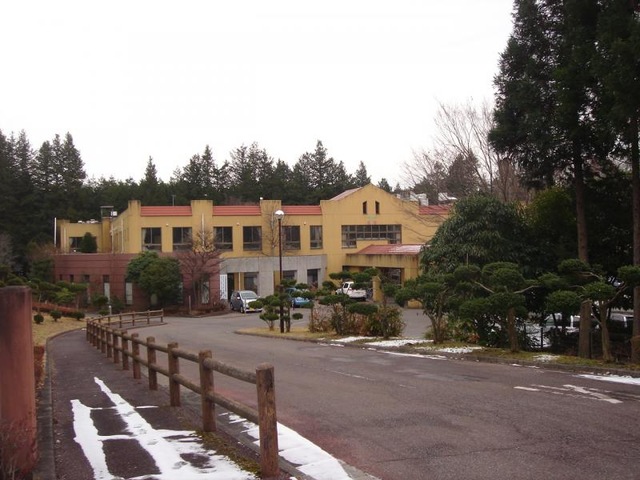 【ケアマネジャー／日光市】 [“居宅介護支援事業所”]　社団医療法人　英静会　ヴィラフォーレスタ森の家　(正社員)の画像1